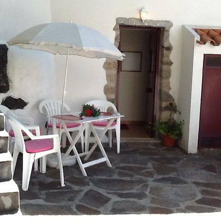 Casinha A Beira Ribeirio Villa Manteigas Exterior photo