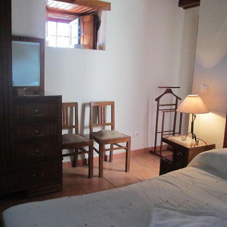 Casinha A Beira Ribeirio Villa Manteigas Exterior photo