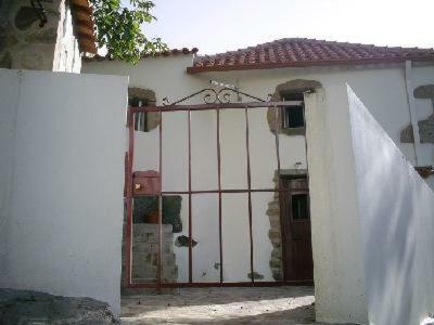 Casinha A Beira Ribeirio Villa Manteigas Exterior photo