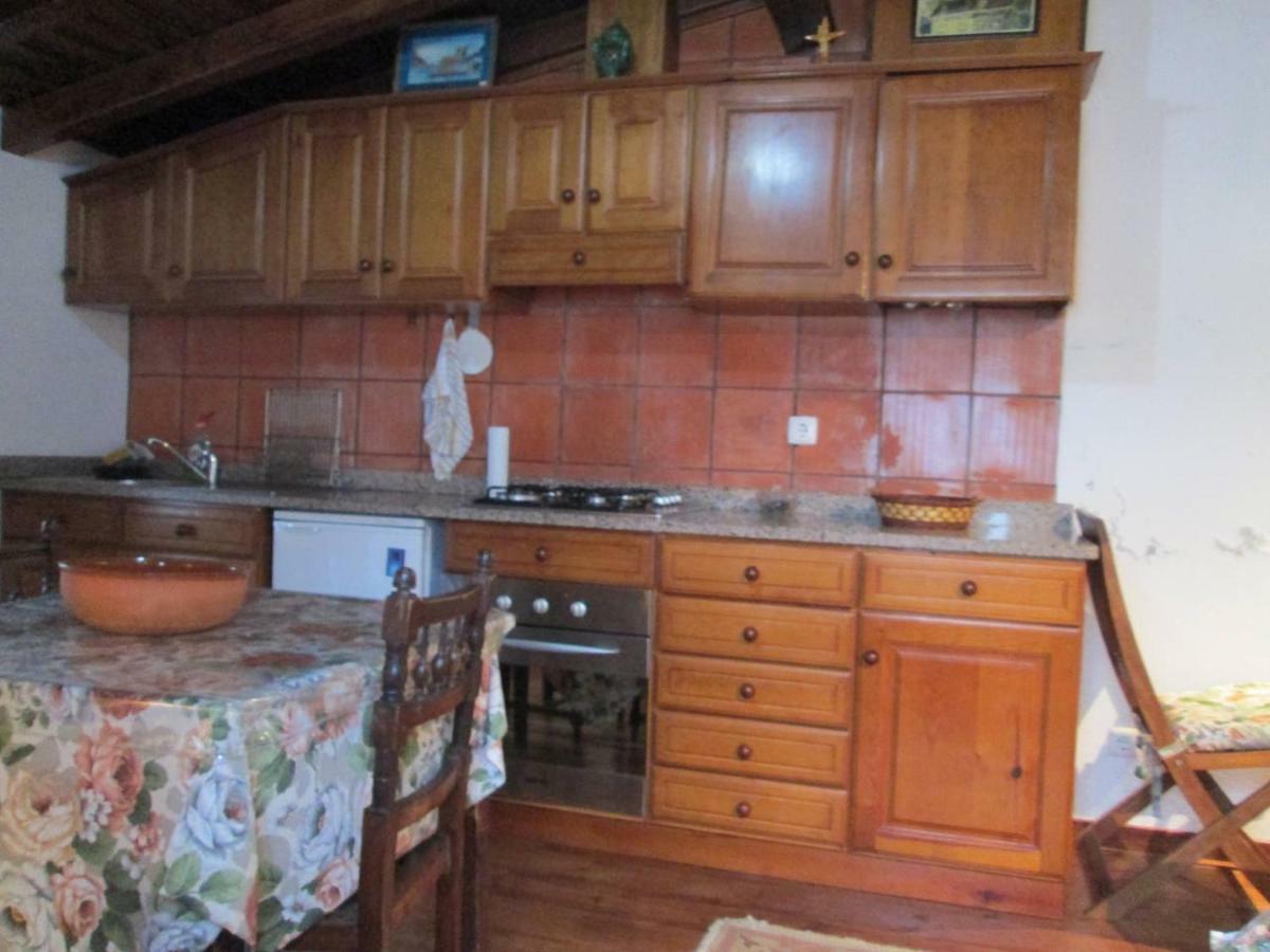 Casinha A Beira Ribeirio Villa Manteigas Exterior photo